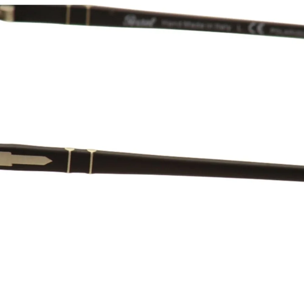 Persol PO3007S Sunglasses – Authentic Italian Luxury!  ** Polarized ** - Picture 4 of 13